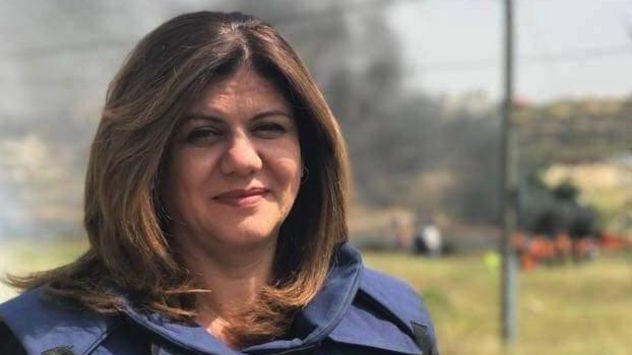 البيت الأبيض: ندعو لتحقيق معمق وشفاف في مقتل شيرين أبو عاقلة
