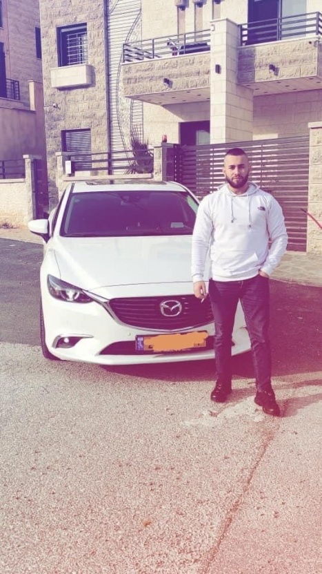شهيد برصاص الاحتلال قرب مخيم الأمعري