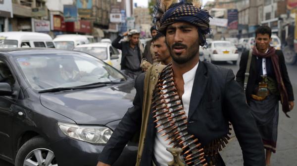 اليمن: الحوثيون يمهلون الرئيس 10 أيام لإعلان الحكومة حوثيون