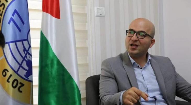 الهدمي يحذر: تصعيد إسرائيلي خطير ضد الأحياء والأموات بالقدس