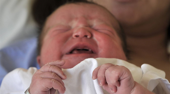 صورة أرشيفية