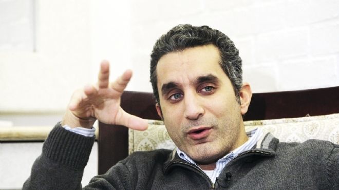 باسم يوسف