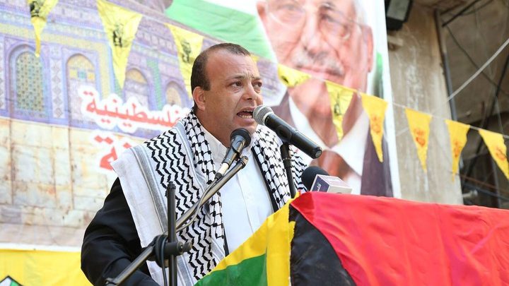 القواسمي: سيتم الغاء كافة الاتفاقيات وتصعيد المقاومة الشعبية