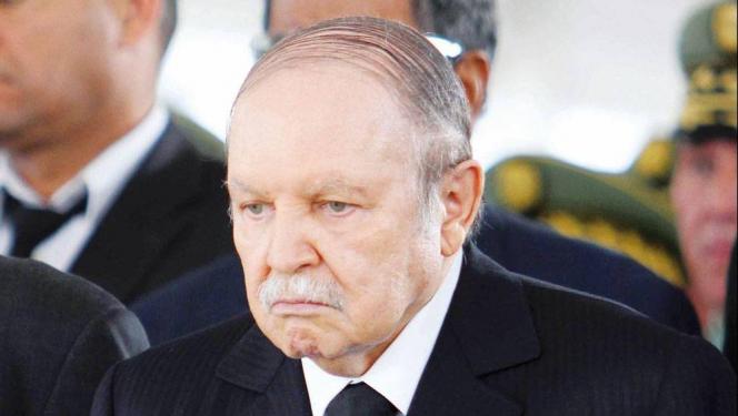 نقل بوتقليقة بشكل عاجل لأحد المشافي الفرنسية بوتفليقة