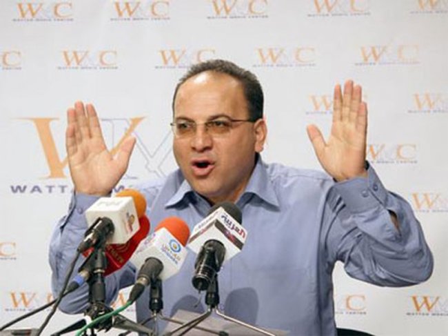 ديوان الرئاسة: نقابة الموظفين ليست جسما قانونيا زكارنة