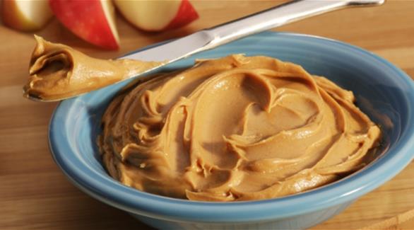 8 فوائد لزبدة الفول السوداني 8 فوائد لزبدة الفول السوداني