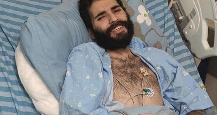 الأسرى المضربون عن الطعام يواجهون أوضاعًا صحية غاية الخطورة