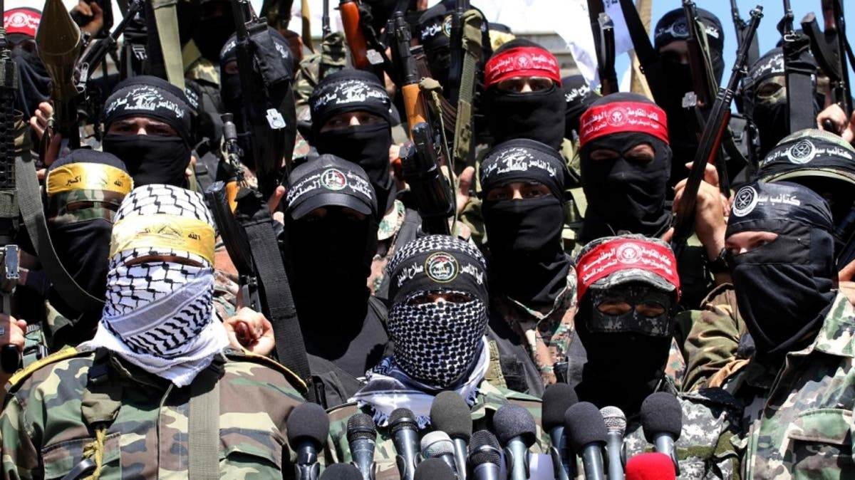 فصائل المقاومة تدعو لتصعيد الاشتباك ردا على الاعتداءات على الأسرى