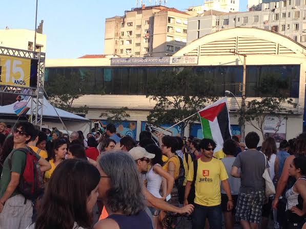 "التنمية والتراث" تشارك في مؤتمر اجتماعي عالمي بالبرازيل