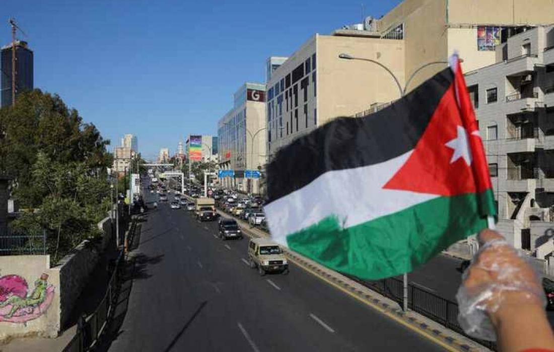 الأردن يوجه رسالة احتجاج رسمية للاحتلال