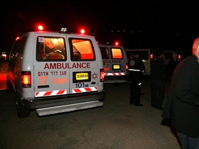 4 طعنات قاتلة لمتهم ببيع منزله للمستوطنين في سلوان مقتل مقدسي