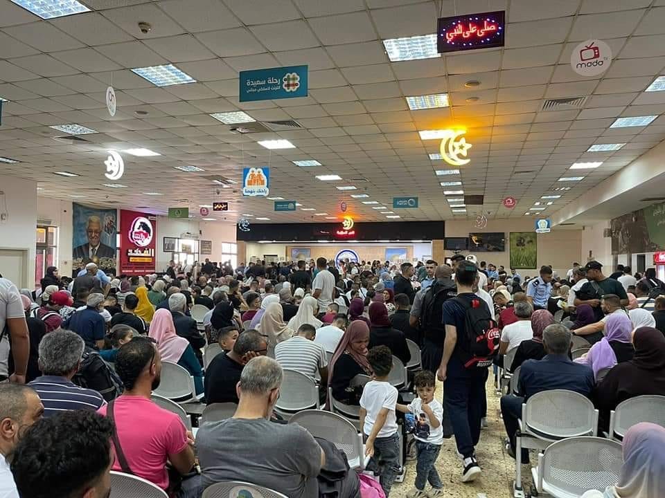 ملحم: اجتماع سيجمع اشتية مع الخصاونة لإيجاد حل سريع لأزمة معبر الكرامة