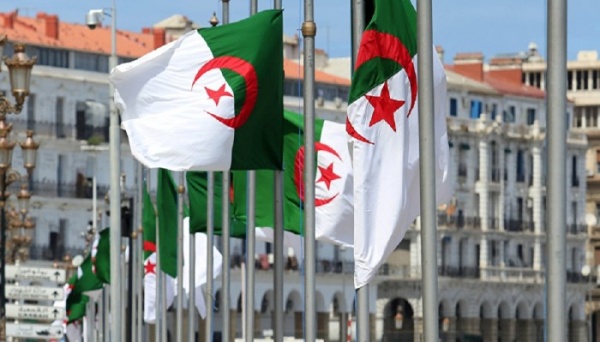 الفصائل الفلسطينية تلتقي في الجزائر الثلاثاء