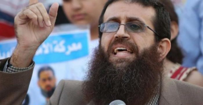 الشيخ عدنان : اعتقالي والإساءة لزوجتي تجاوز لكافة الخطوط الحمراء ولكنه ضريبة قول الحق