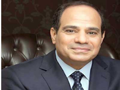 فرق تسد على طريقة السيسي السيسي