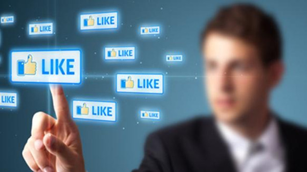 برنامج خاص يكشف شخصيتك من خلال الـ" like" شخصية