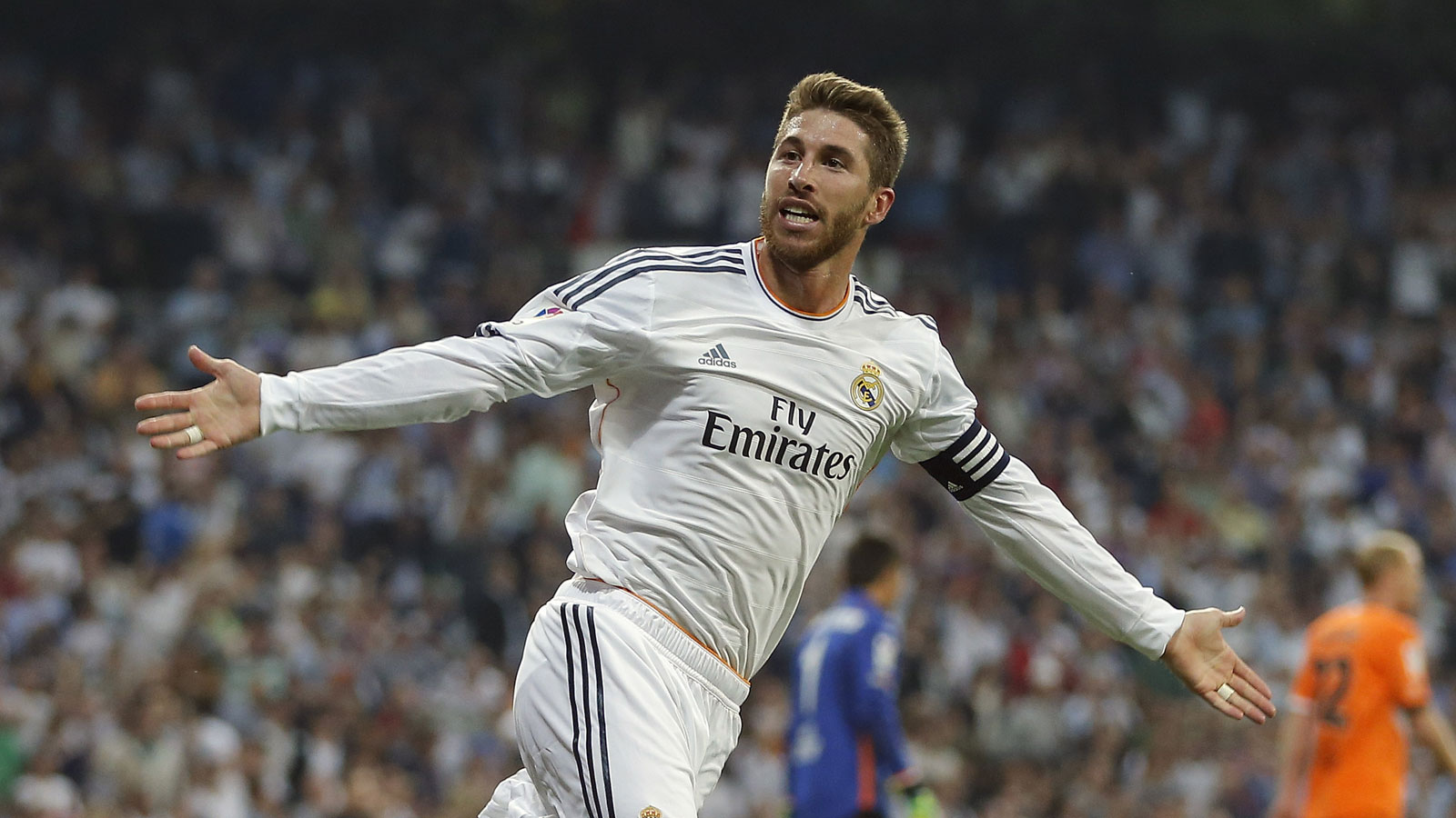 ريال مدريد يفتقد خدمات مدافعه راموس