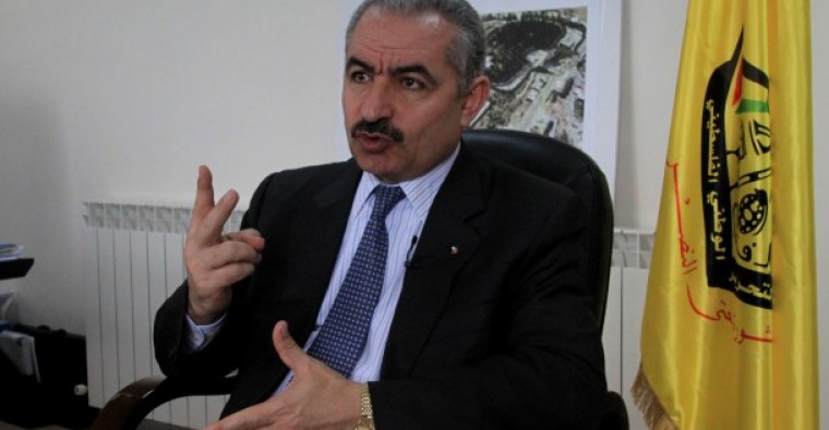 مشروع ضخم لتحسين الخدمات الصحية في مجمع فلسطين الطبي محمد اشتية