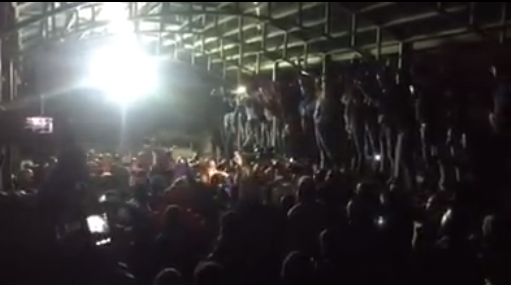 الشهيد حجازي يوارى الثرى في القدس وسط تكبيرات تطالب بالثأر الشهيد معتز حجازي