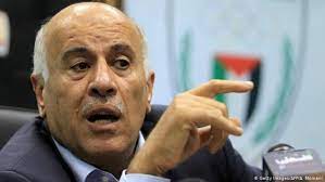 جبريل الرجوب: معنيون بنصاب سياسي وقانوني لجلسة المركزي