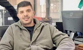 الجهود مستمرة لتسليم جثمان الشهيد "داود الزبيدي"