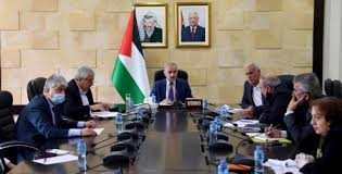 اشتية: منحنى الإصابات بفيروس "كورونا" ما زال صاعداً في فلسطين