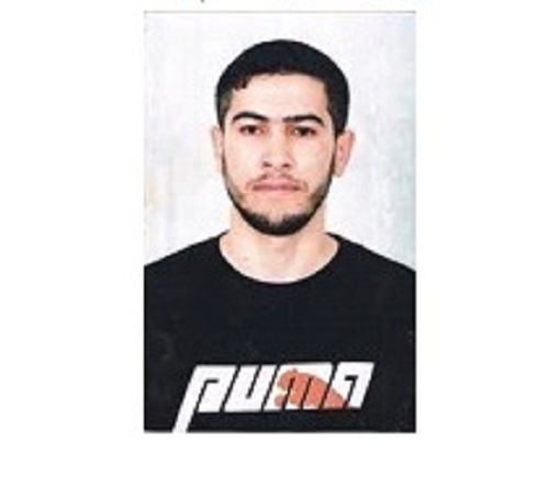 معتصم رداد