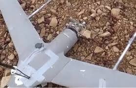 الاحتلال ينفي إسقاط طائرة له في أجواء القنيطرة الاحتلال