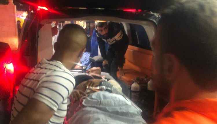 شهيـــــدان في جنين خلال مواجهات واسعة يرفع عدد الشهداء منذ الأمس لـ4