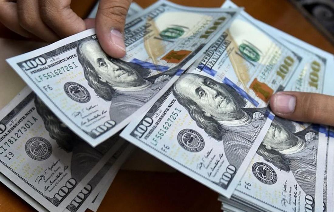 سعر الدولار والعملات الرئيسية مقابل الشيكل اليوم الأربعاء 7ديسمبر 2022