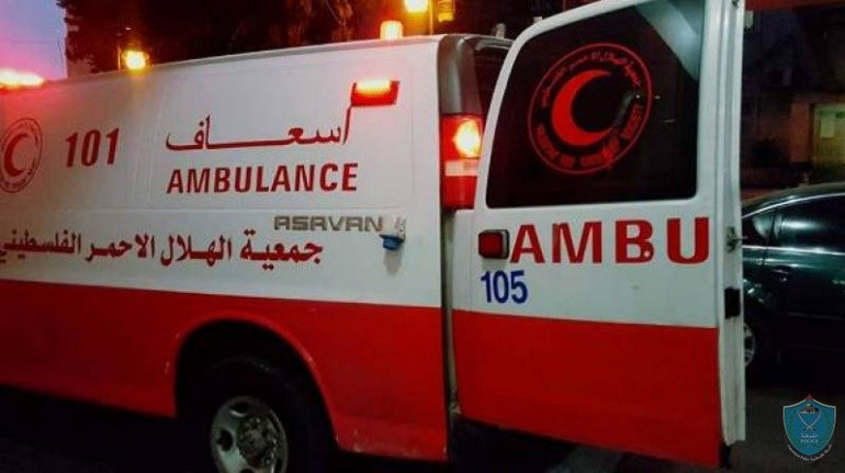 محافظ سلفيت يصدر بيانا حول حادثة العثور على جثة طفل في قراوة بني حسان