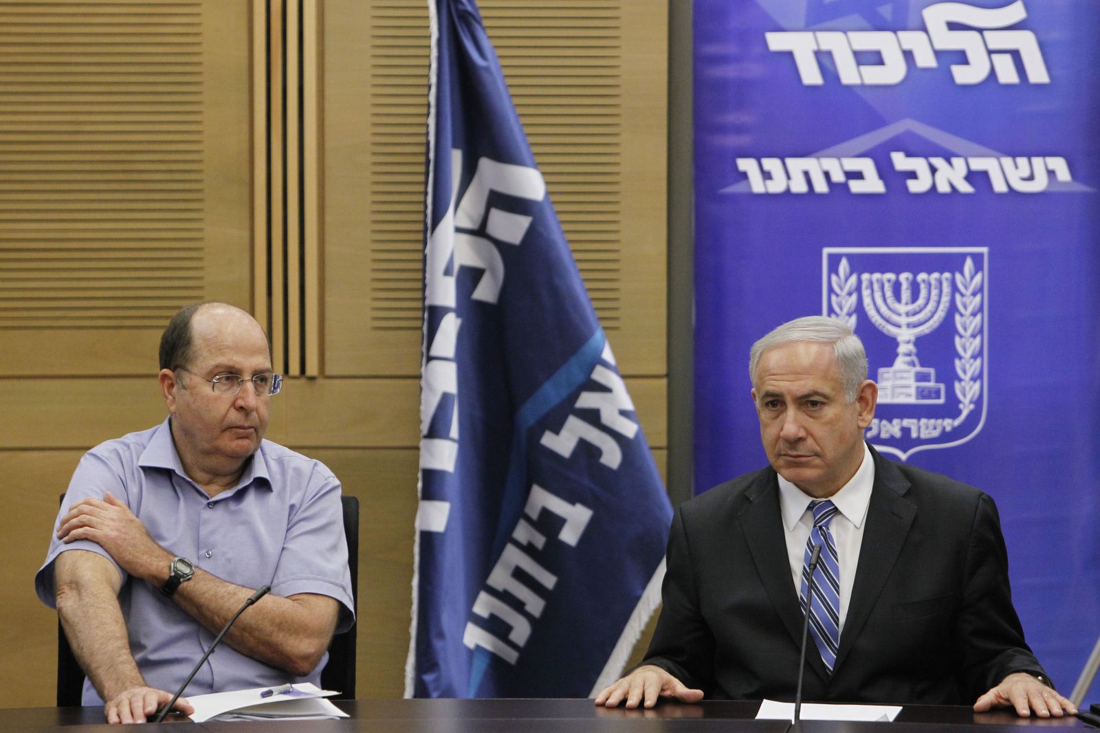 حكومة نتنياهو غير قادرة على حسم أي خلاف حكومة نتنياهو