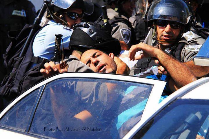 صورة أرشيفية اعتقالات