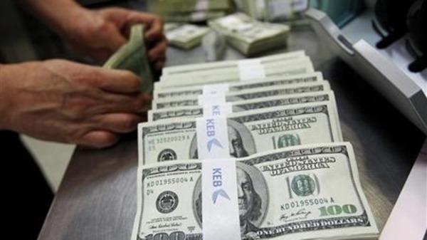 سلامة: الدفعة الثانية من الأموال الأوروبية ستصل بعد أيام بقيمة 66 مليون يورو