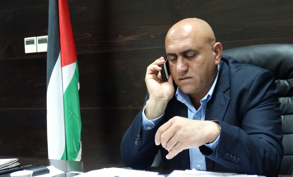 محافظ جنين: تصعيد جديد يدخل لساحة المواجهة مع الاحتلال