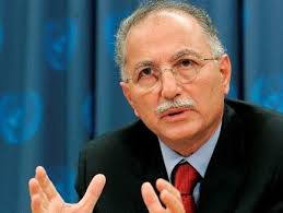 إحسان أوغلو أمين عام منظمة التعاون الإسلامى