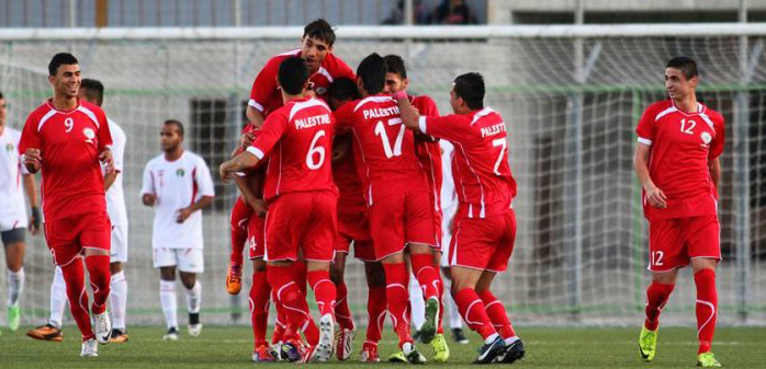 الأولمبي في مسقط استعدادًا لغرب آسيا الأولمبي في مسقط استعدادًا لغرب آسيا