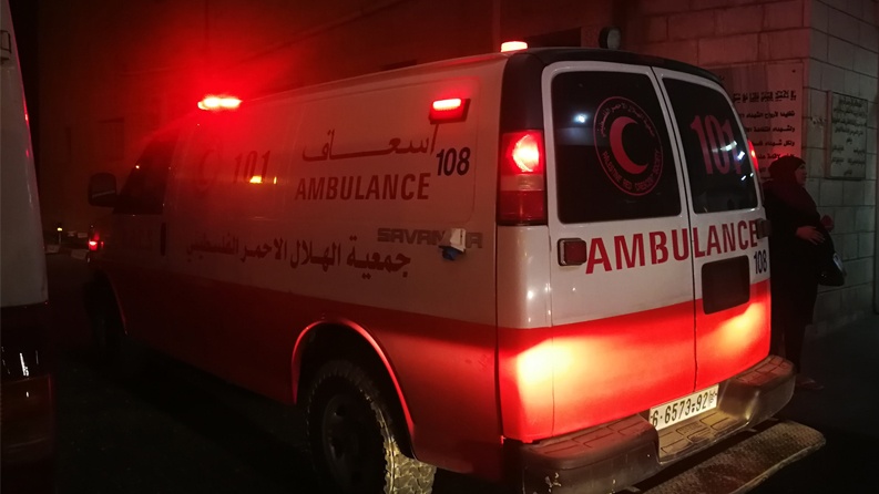 مقتل 3 مواطنين وإصابة آخرين في شجار عائلي ببلدة جيوس