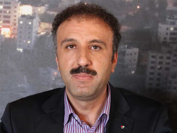 عساف يرد على أبو مرزوق: التفاوض مع الاحتلال خارج اطار الشرعية "خيانة" احمد عساف