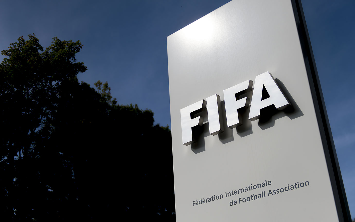 سويسرا: قدّمنا أدلة تتعلق بتحقيقات الفيفا سويسرا: قدّمنا أدلة تتعلق بتحقيقات الفيفا