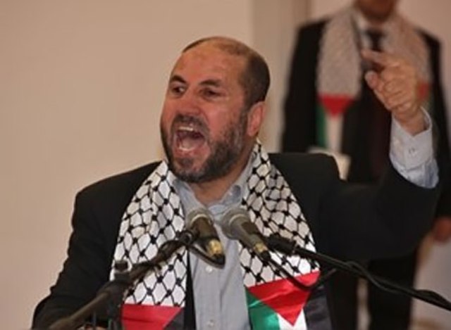 محمود الهباش