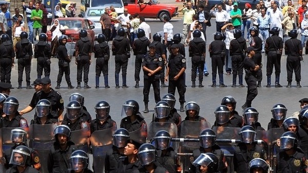 الداخلية المصرية: اعتقال 516 إخوانيا وإحباط خطط إرهابية الداخلية المصرية