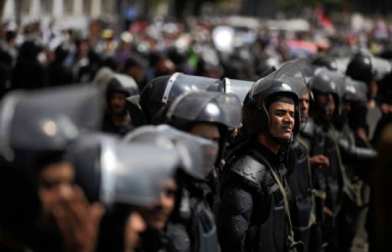 مصر