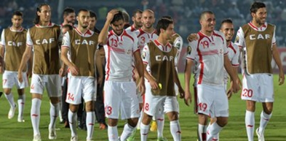 فيديو: تونس تخسر من غينيا الإستوائية وتودع كأس الأمم الأفريقية تونس