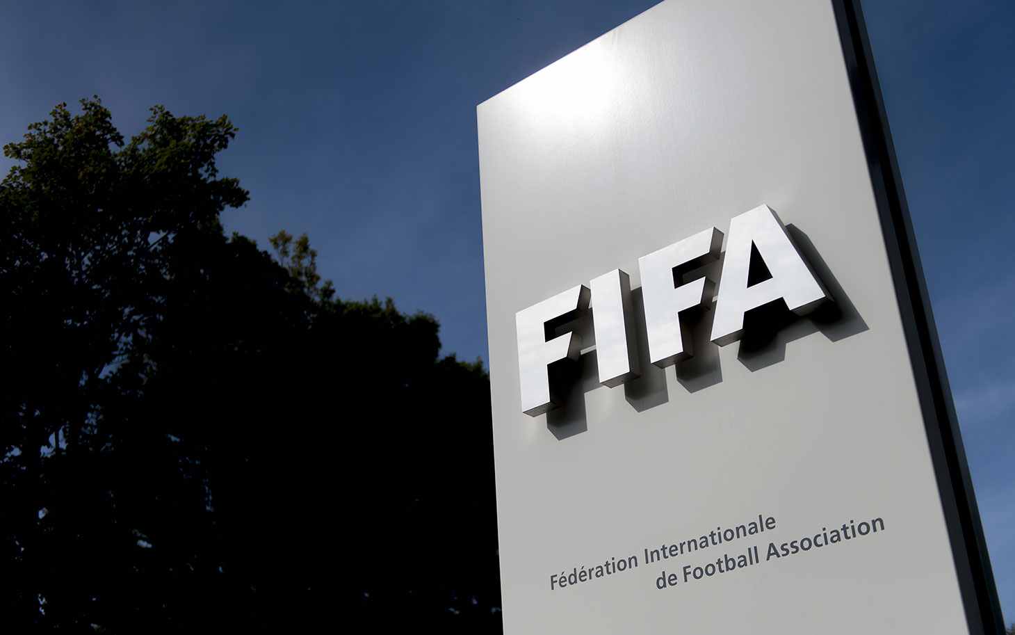 الفيفا: أعضاء في الفيفا باعوا أصواتهم خلال التصويت على كأس العالم
