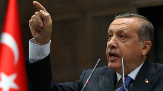 اردوغان: اعتقلنا المشتبه به في هجمات بروكسل العام الماضي اردوغان: اعتقلنا المشتبه به في هجمات بروكسل العام الماضي
