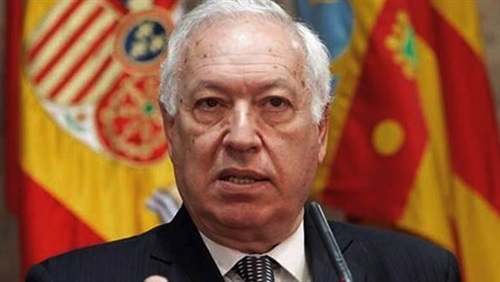 إسبانيا: لن نعترف بالدولة الفلسطينية قبل إجراء مفاوضات بين طرفي النزاع إسبانيا