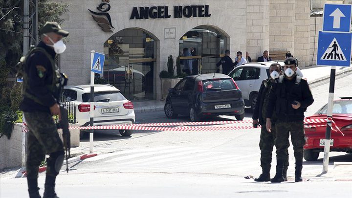 إصابة جديدة بفيروس "كورونا" في كفر عقب شمال القدس