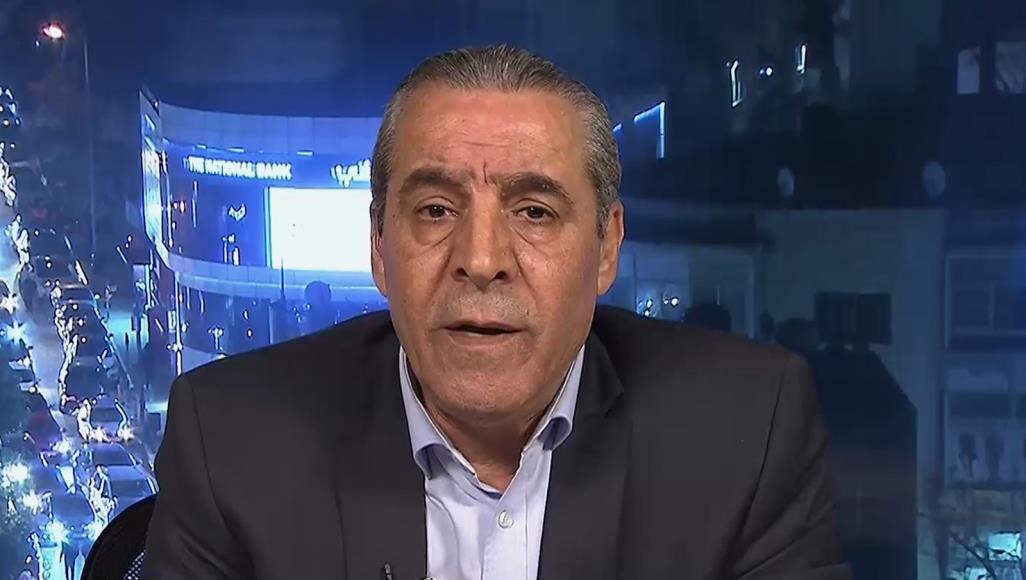 الشيخ: الرئيس أبو مازن جدد دعوته للفصائل الفلسطينية بالحوار الشامل