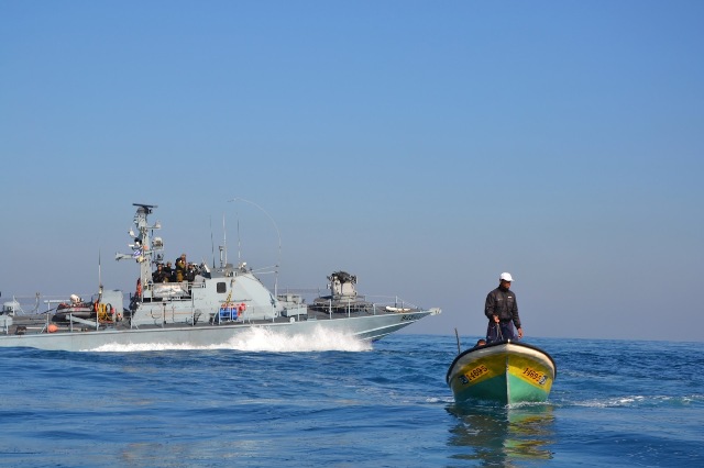 صيادين 